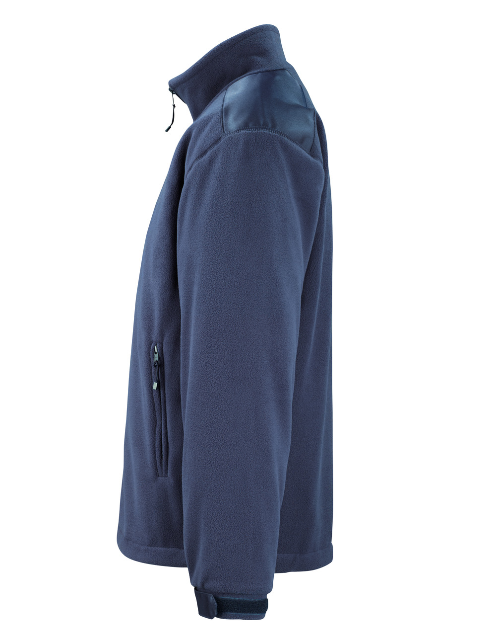Fleecejacke WORKWEAR Marine L