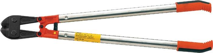 Bolzen/Bündigschneider LightCUT® Länge 800 mm Mehrkomponenten-Hüllen weich 10 mm mittel 8 mm hart 7 mm VBW