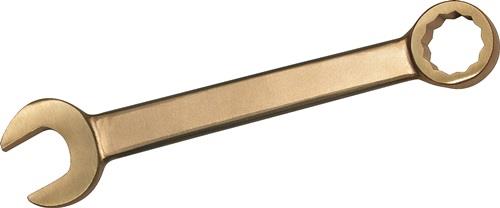 Ringmaulschlüssel SW 10mm L.155mm funkenfrei