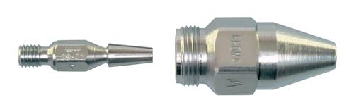 Brennschneiddüse RHÖNA Acetylen AC 10-25mm verchr.Acetylen GCE