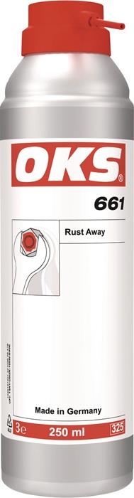 Aktiv Rostlöser OKS 661 250 ml Spraydose OKS