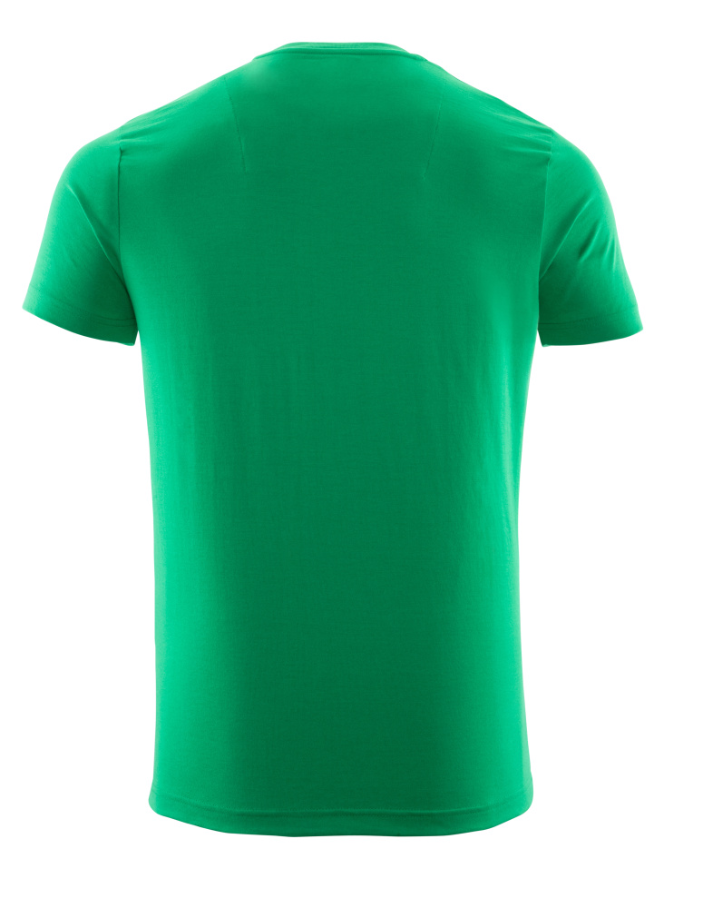 T-Shirt CROSSOVER Grasgrün 4XLONE