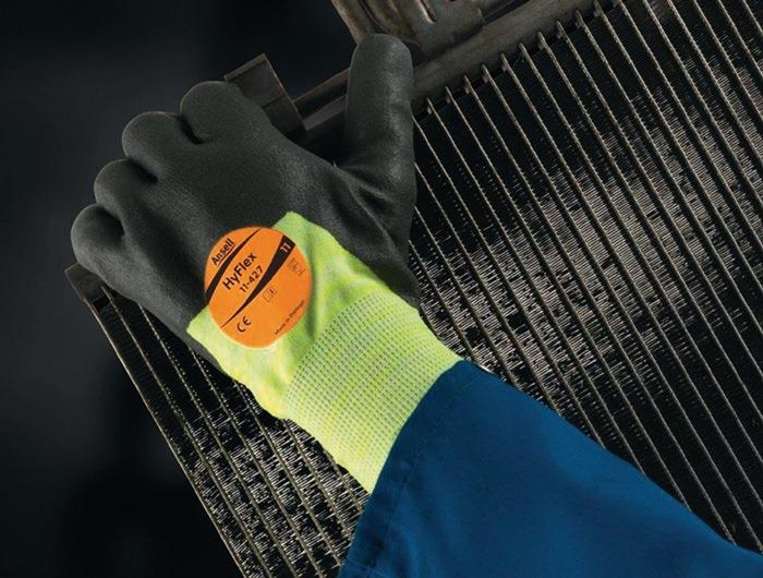 Handschuhe HyFlex® 11427 10 II