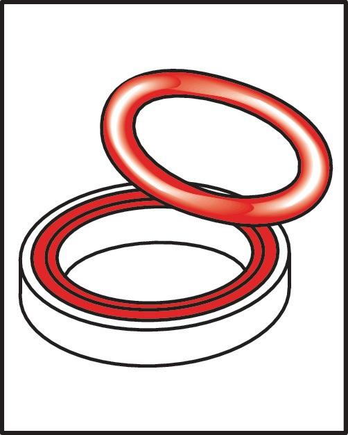 Antifestbrennpaste (Kupferpaste) 250 g Pinseldose