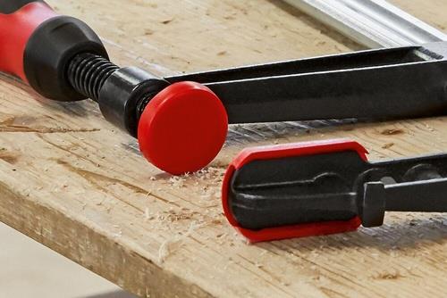 Schutzkappenset TG z.TG m.A.50mm 10 Paar/Btl.BESSEY