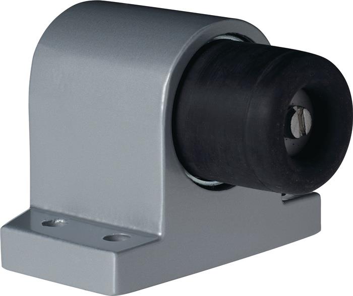 Anschlagpuffer ROBUSTO Länge 90 mm Edelstahl matt ROBUSTO SLEEK