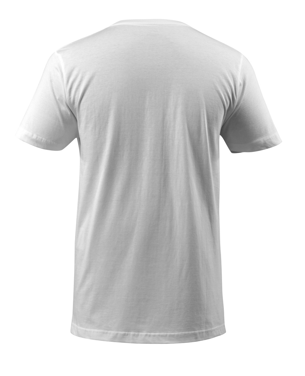 T-Shirt CROSSOVER Weiß 2XLTEN