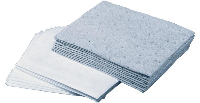 Industriebindevlies 15,2 m 12 cm 1 Karton 119 l/VE