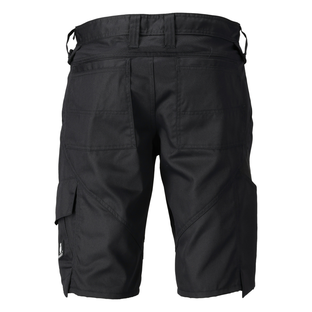 Shorts ACCELERATE Schwarz C44