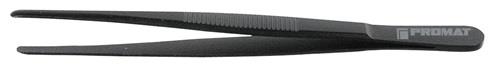 Universalpinzette Gesamt-L.145mm Antihaftbeschichtung PROMAT
