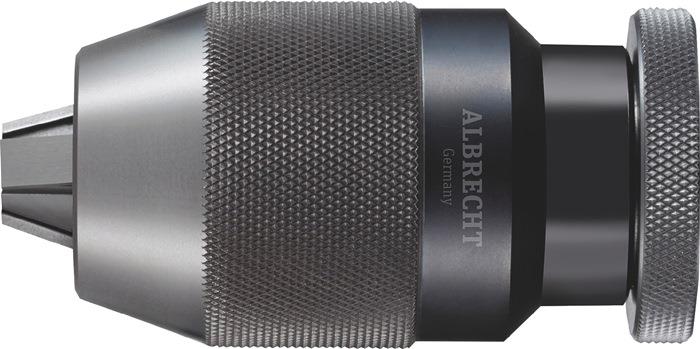 Schnellspannbohrfutter SBF für Rechtslauf 0,2-1,5 mm B 6 19 mm