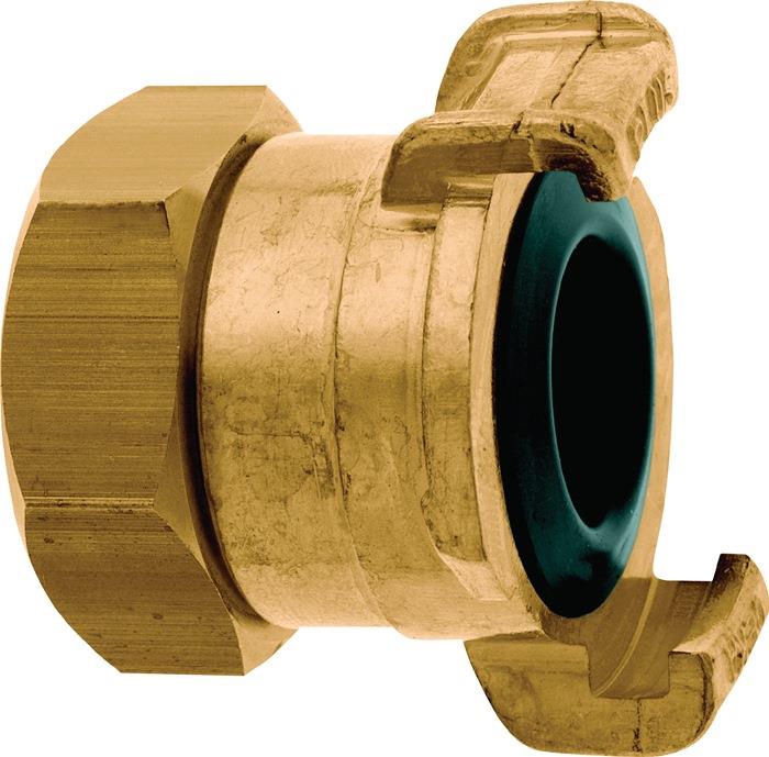 Gewindestück plus 360 drehbar SB 24,66 mm G 3/4 ″