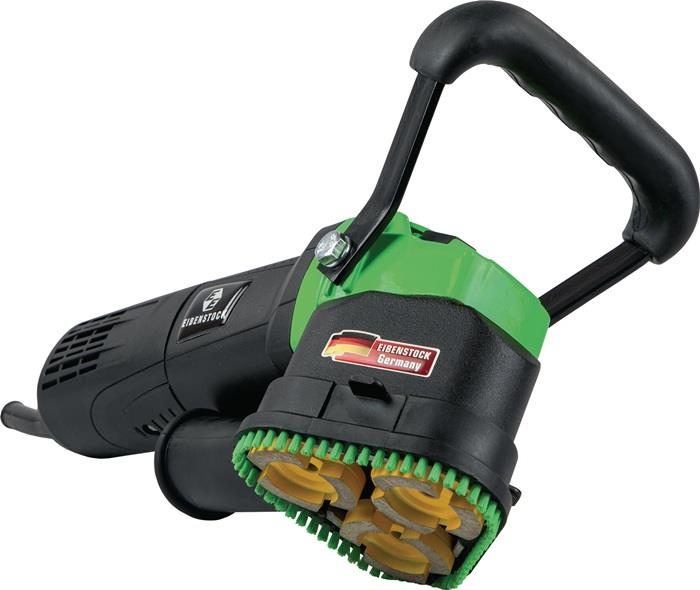 Betonschleifer EES 1400-3 3 x 44 mm 4500-13000 min-¹ 1400 W EIBENSTOCK