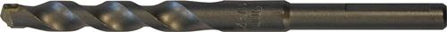 Zentrierbohrer D.9mm Gesamt-L.120mm HELLER