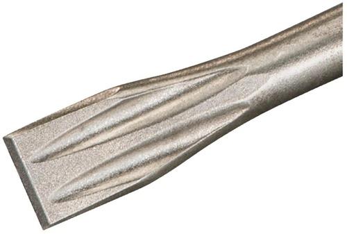Flachmeißel professional premium SDS-plus L.250mm B.20mm METABO