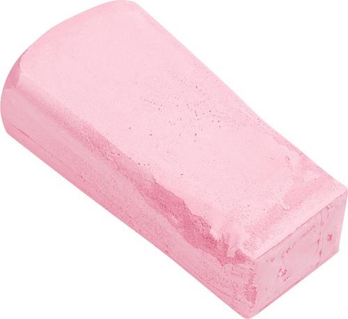 Polierpastenriegel PP Hochglanzpolitur rosa PFERD