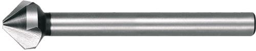 Kegelsenker DIN 335C 90Grad D.10,4mm HSS ü.-lang Z.3 TECWERK