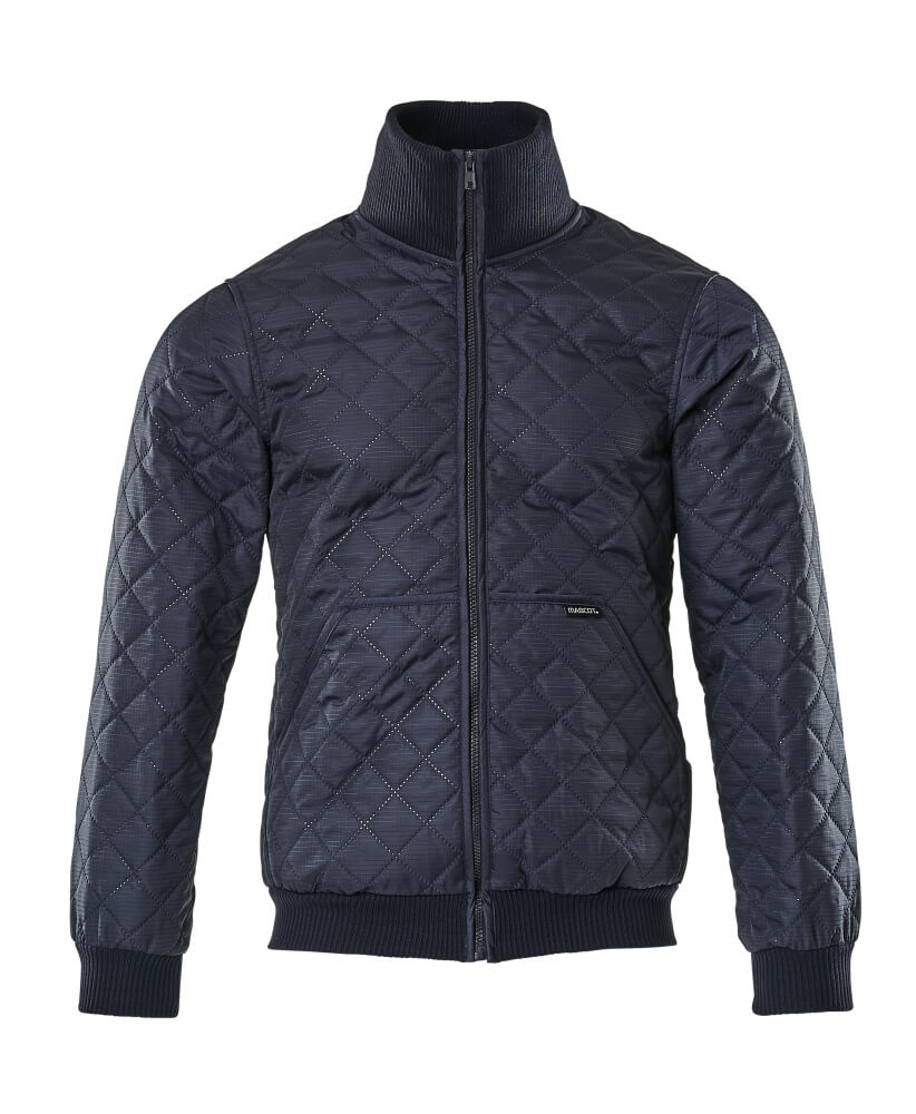 Thermojacke ORIGINALS Marine 2XL