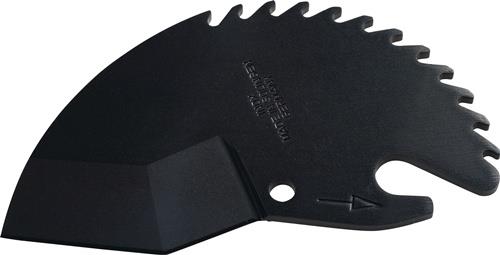 Ersatzklinge f.Kunststoffrohrschneider 42mm PROMAT