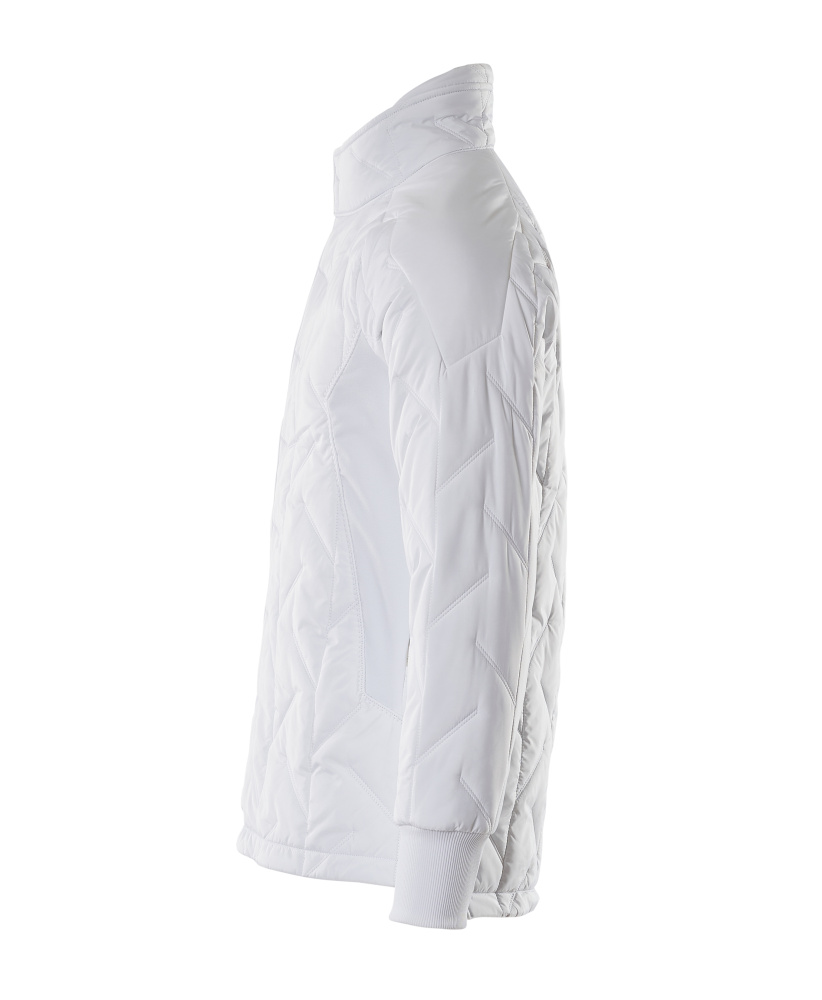 Thermojacke FOOD & CARE Weiß S
