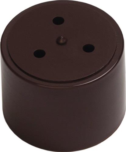 Verl.012/573/5 H.40mm Ku.braun SCHNEGEL