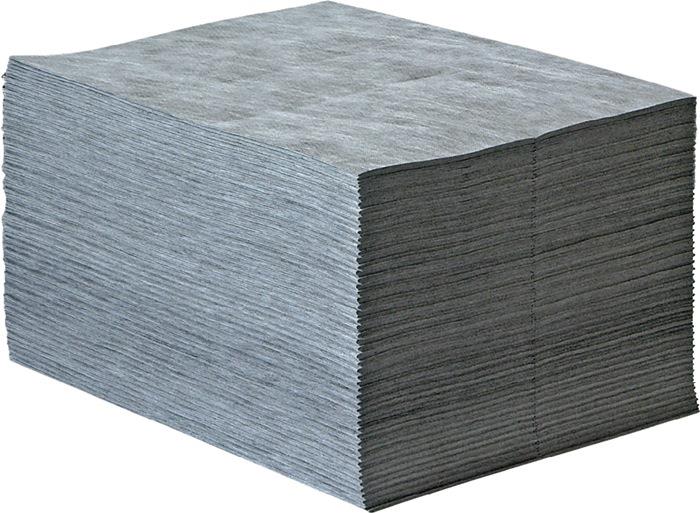 Universalbindevlies Länge 40 cm Breite 50 cm Karton 100 Tücher 97 l/VE