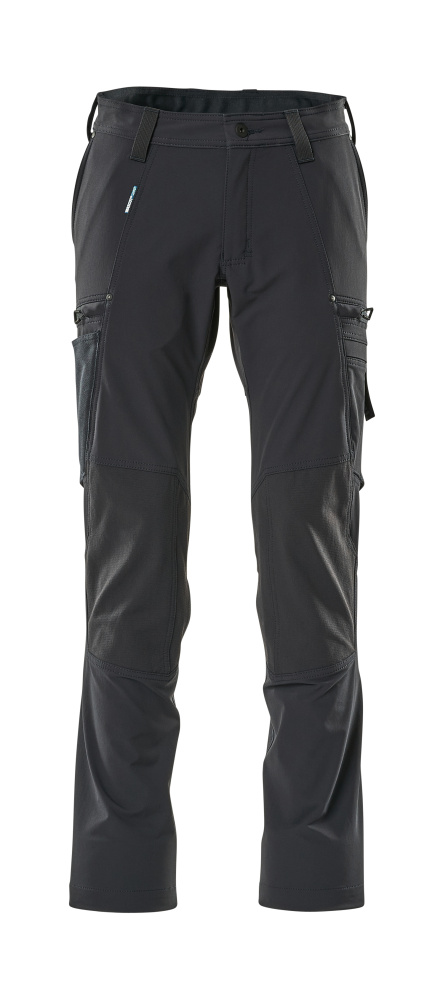 Funktionshose ADVANCED Schwarzblau 82C50