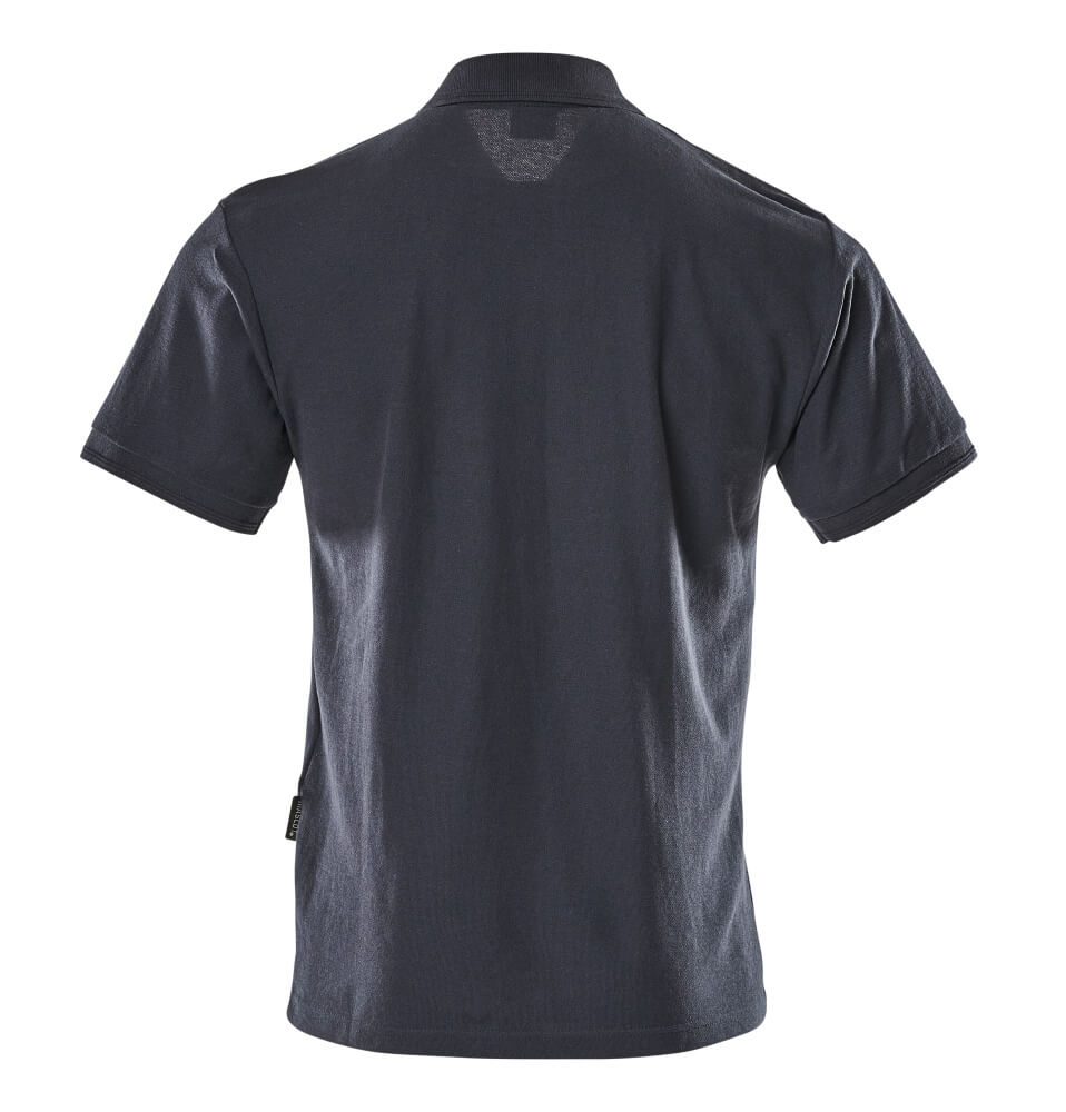 Polo-Shirt mit Brusttasche CROSSOVER Marine 2XL