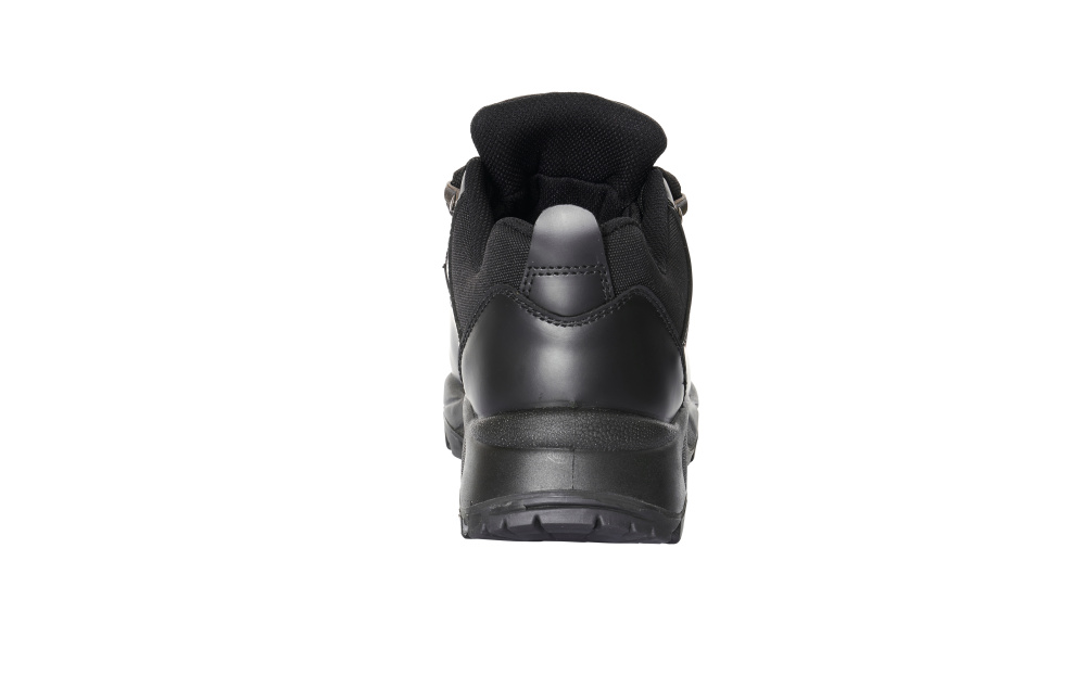 Sicherheitsschuhe FOOTWEAR INDUSTRY Schwarz 39