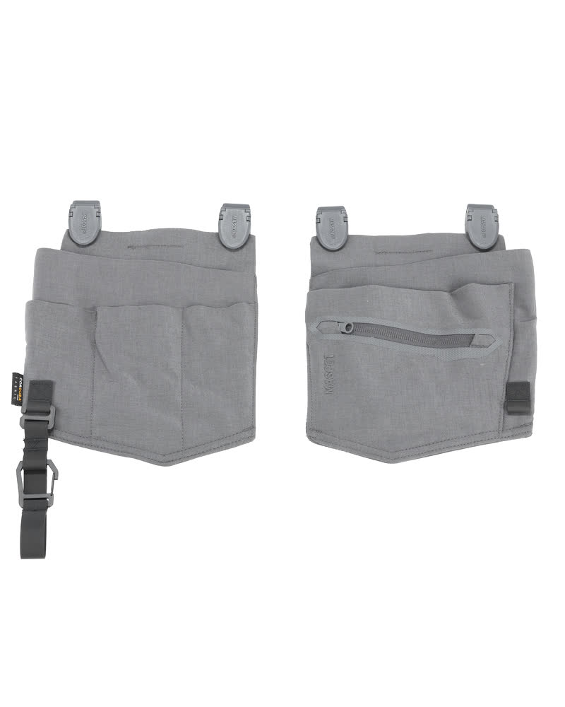 Hängetaschen, Maler CUSTOMIZED Anthrazitgrau ONE