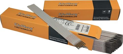Stabelektrode FINOX 4316 AC E 19 9 L R 12 hochlegiert KJELLBERG