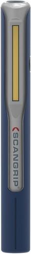 LED-Stiftleuchte MAG PEN 3 15-150 lm Li-Ion SCANGRIP