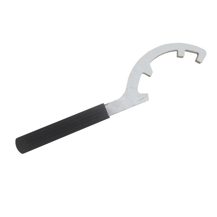 Kupplungsschlüssel Storz Stahl Größe A/B/C MCC