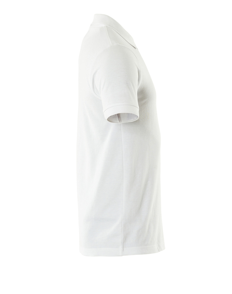 Polo-Shirt CROSSOVER Weiß XL ONE