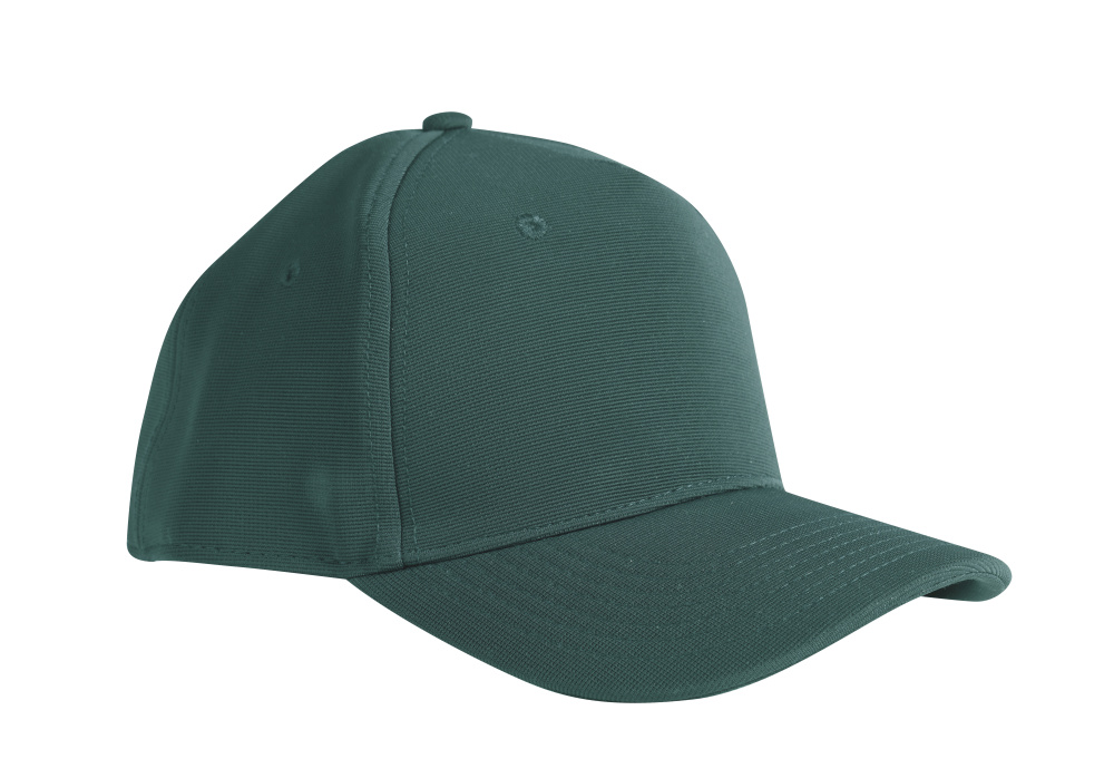 Cap CUSTOMIZED Waldgrün ONE