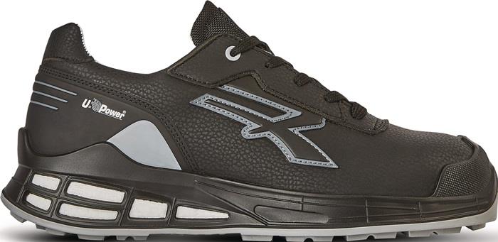 Sicherheitshalbschuh Zak 40