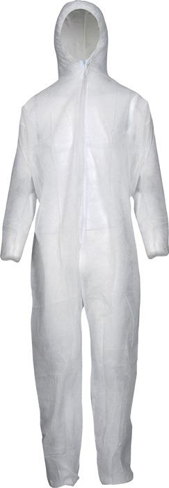 Einwegoverall PSA Kategorie I XL