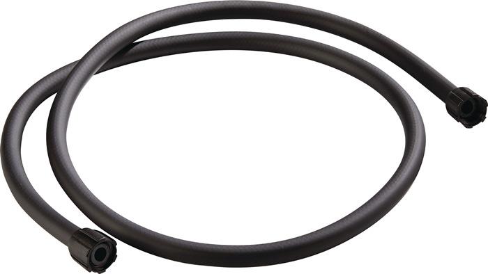 Ersatzschlauch Mesto 3552 D10 1,5 m transparent