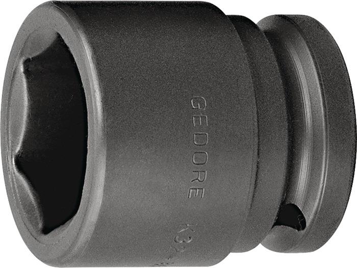 Kraftschraubersteckschlüsseleinsatz K 32 3/4 ″ 17 mm 50 mm