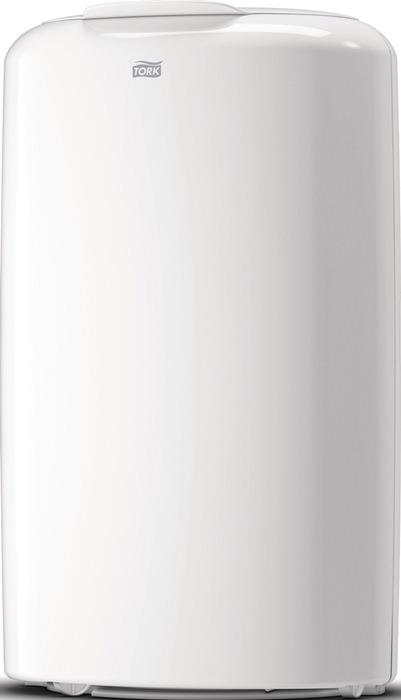 Abfallbehälter TORK Elevation 563000 H629xB389xT289ca.mm Kunststoff 50 l TORK