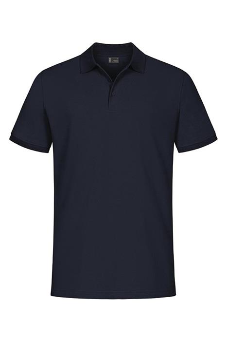 Men´s Poloshirt EXCD navy XL