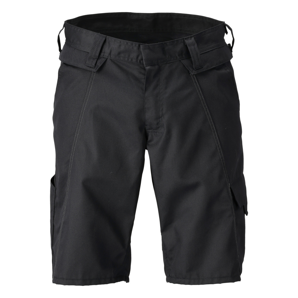 Shorts ACCELERATE Schwarz C44