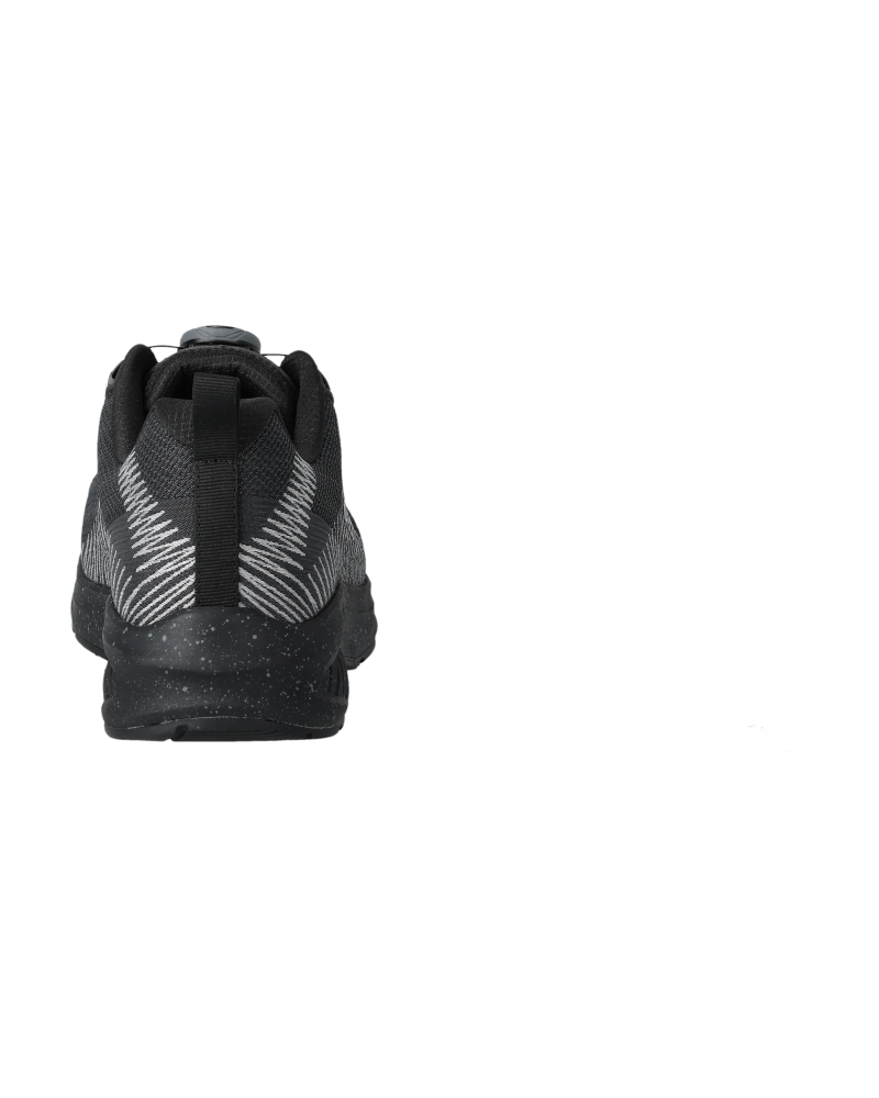 Sicherheitsschuhe FOOTWEAR CUSTOMIZED Schwarz 0839