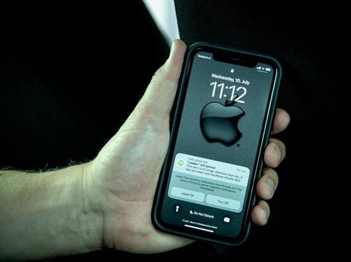 Tracker f.iOS Kompatibel iOS Schutzart IP67 METABO