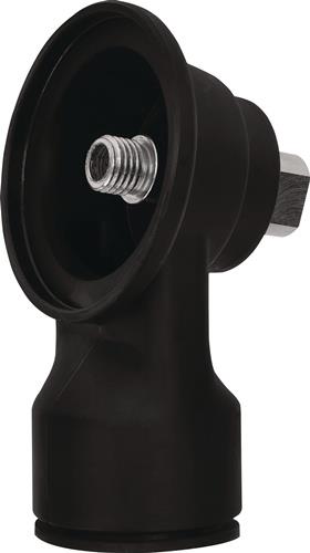 Dosensenker Saugrotor D.83mm Arbeits-L.105,75mm MARCRIST