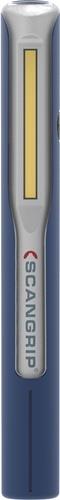 LED-Stiftleuchte MAG PEN 3 15-150 lm Li-Ion SCANGRIP