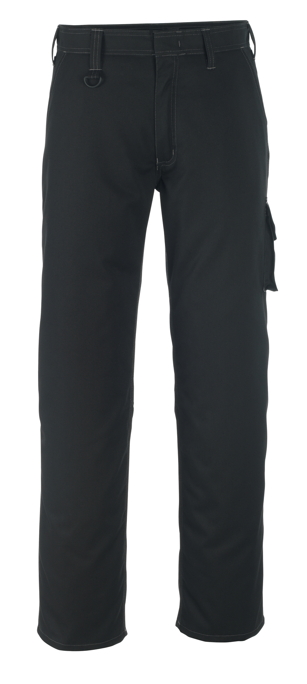 Hose mit Schenkeltaschen INDUSTRY Schwarz 82C51