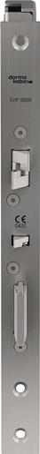 Panik-RR-Einsteckschl.SVP5719 E DIN L/R 24/270/35/92/9mm DORMAKABA