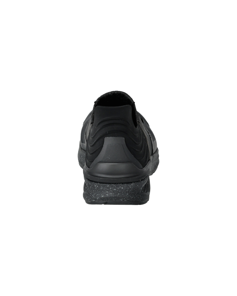 Sicherheitsschuhe FOOTWEAR CUSTOMIZED Schwarz 0838