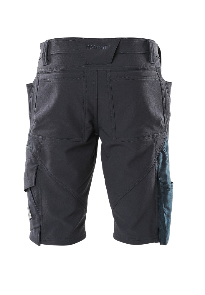 Shorts ACCELERATE Schwarzblau C43